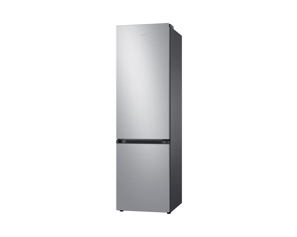 Samsung Réfrigérateur Combiné RL38C602CSA 390L Classe C Gris