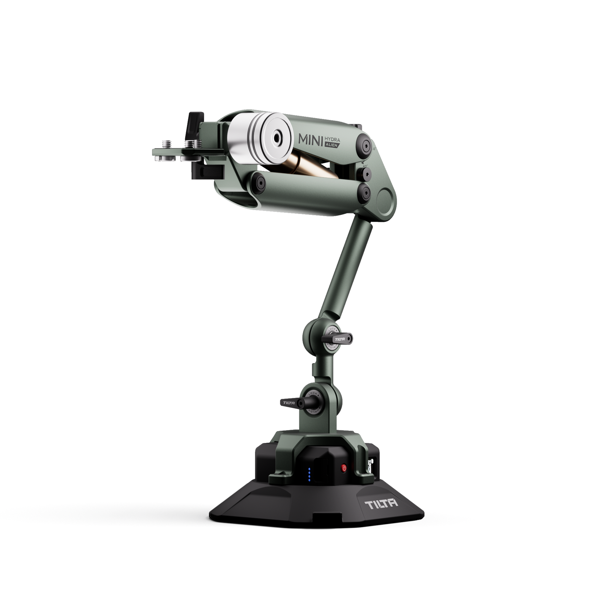 Kit ultime TILTA Hydra Alien Mini compatible avec DJI Osmo Pocket 3 / Osmo 360 / séries Action 3, 4 et 5 - vert forêt（HDA-T15-C-FG）