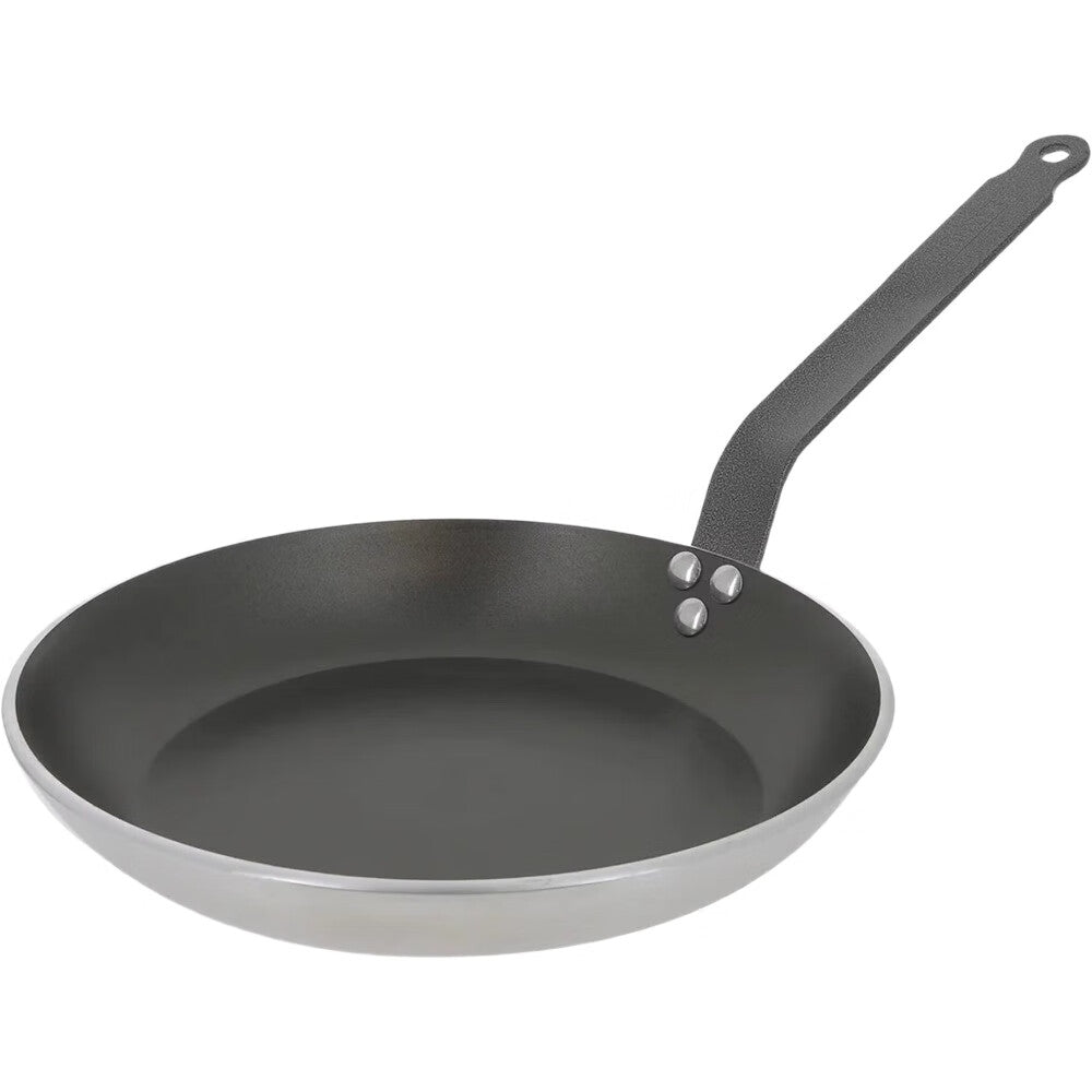 de Buyer Poêle Choc Resto - 32 cm