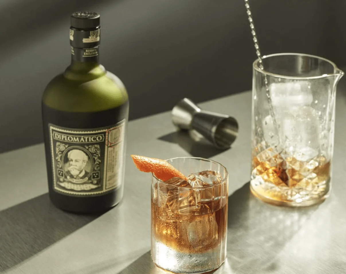 DIPLOMATICO Reserva Exclusiva 40° 70cl