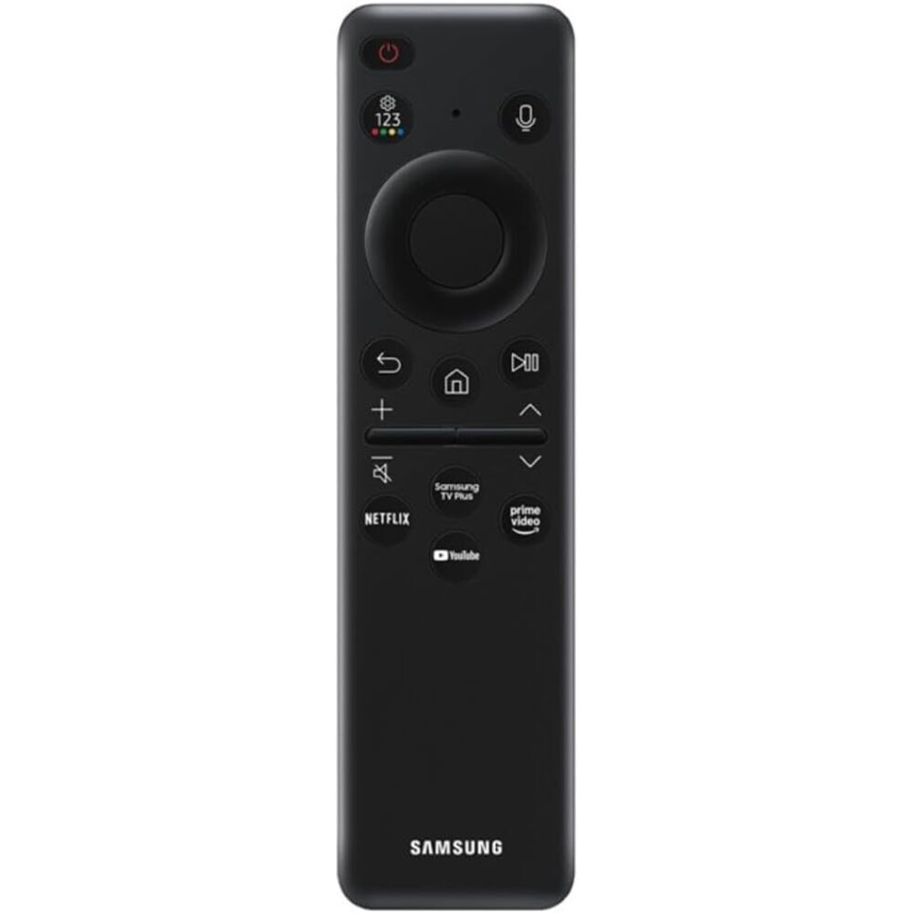 Samsung 65Q7F 2025 TV 4K QLED 65 pouces