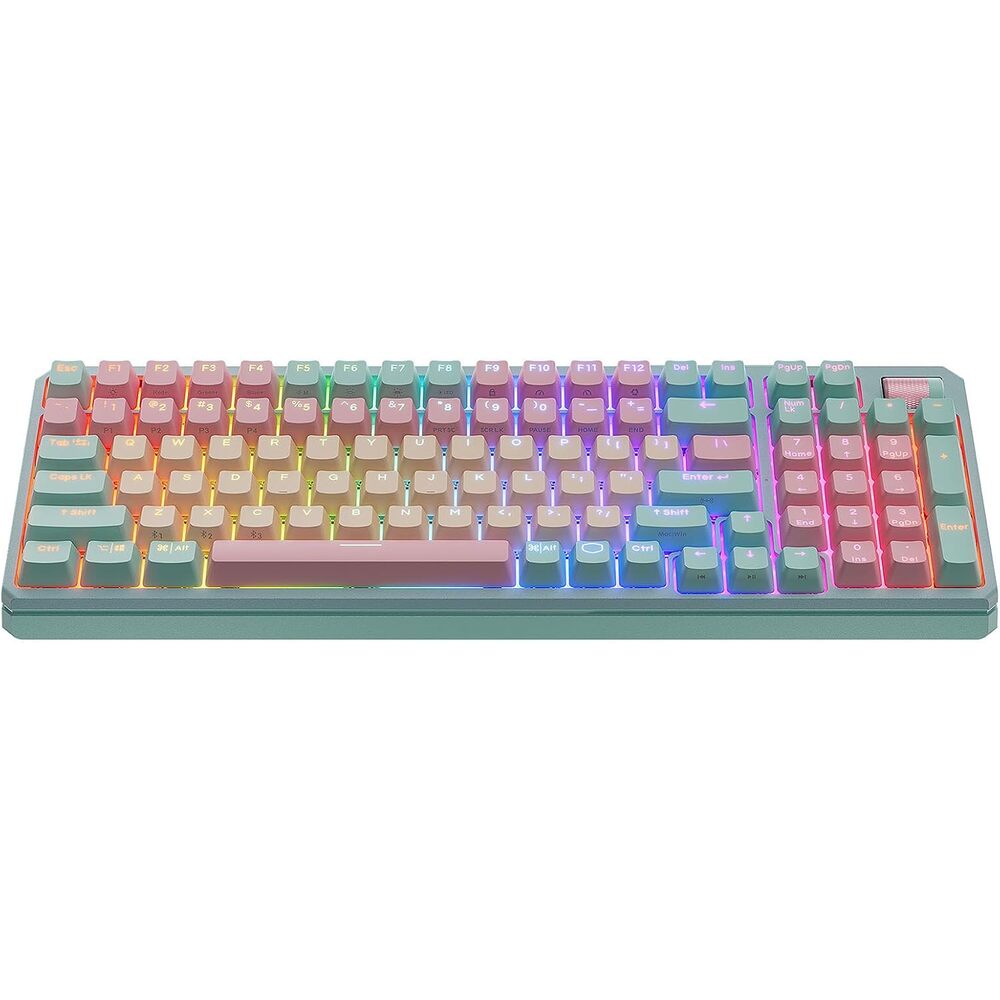 Cooler Master MK770 Macaron
