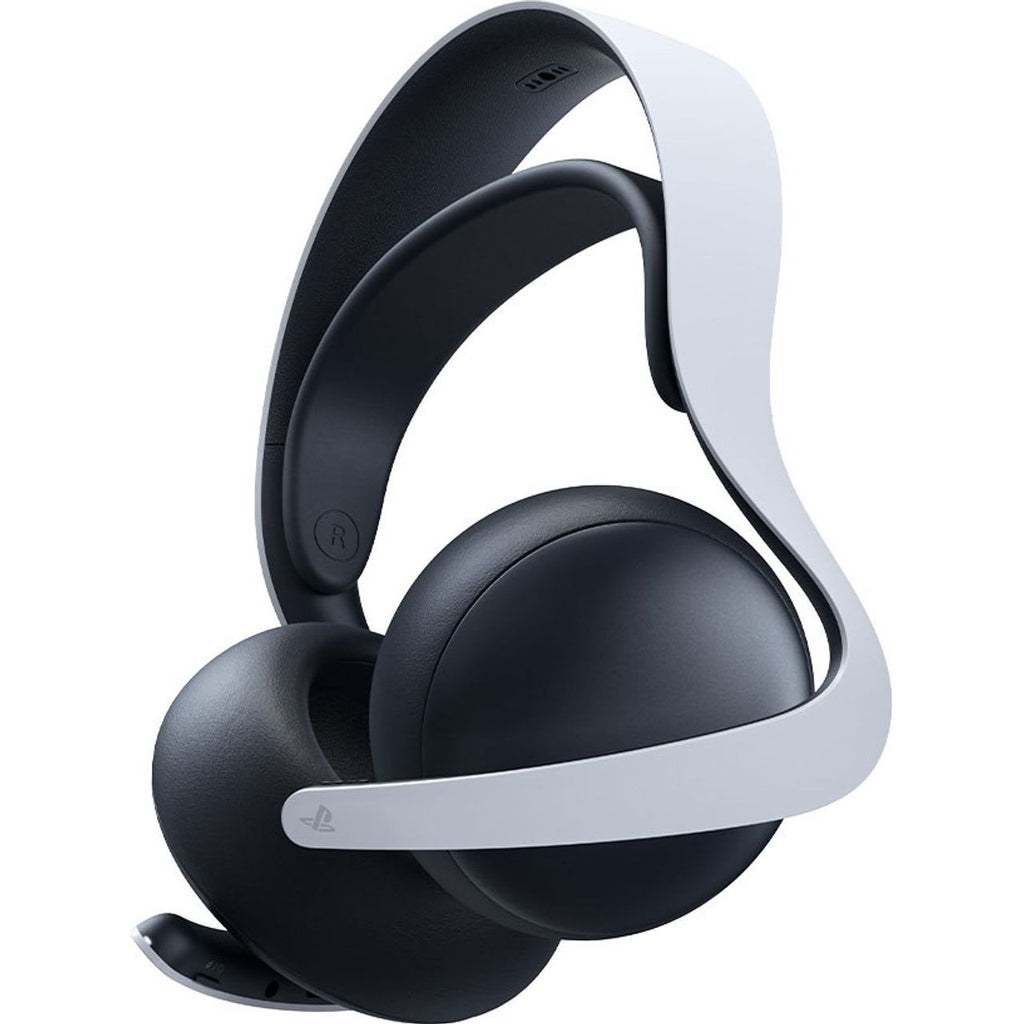 Sony Pulse Elite Casque-micro sans fil - Blanc