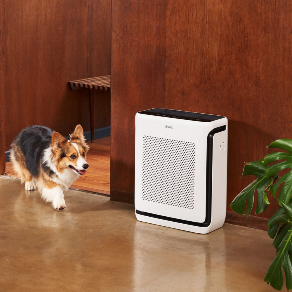 Levoit V201S Vital 200S Pro Purificateur d’air HEPA intelligent