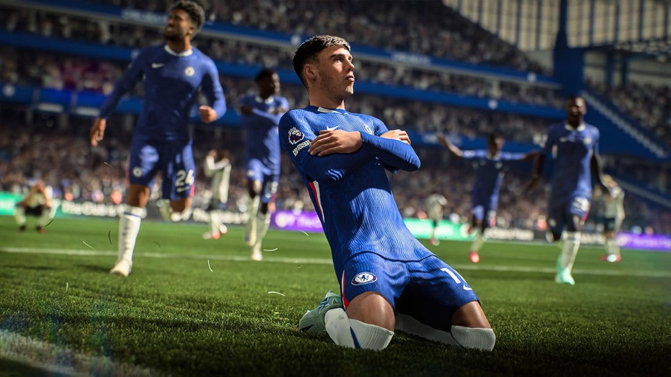EA Sports FC™ 26 - Switch - Version Française