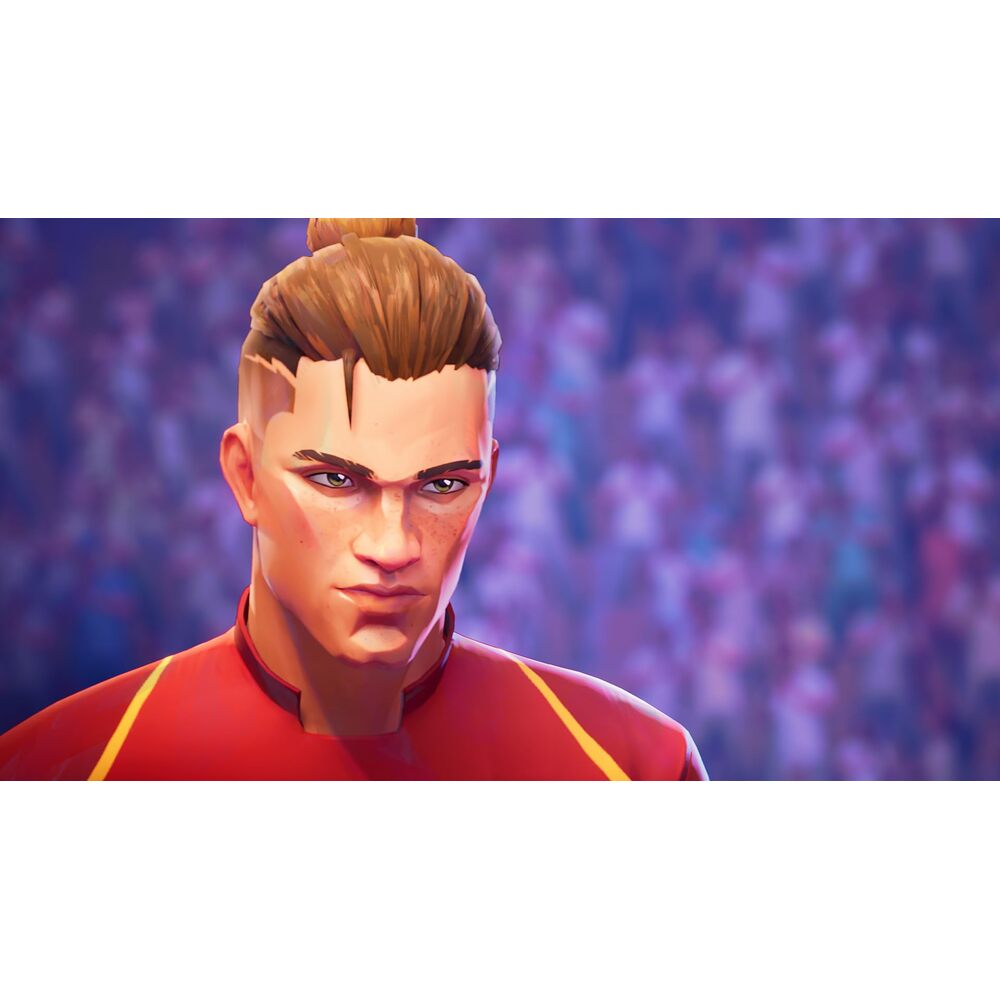 Rematch Elite Edition - PS5 - Version Française