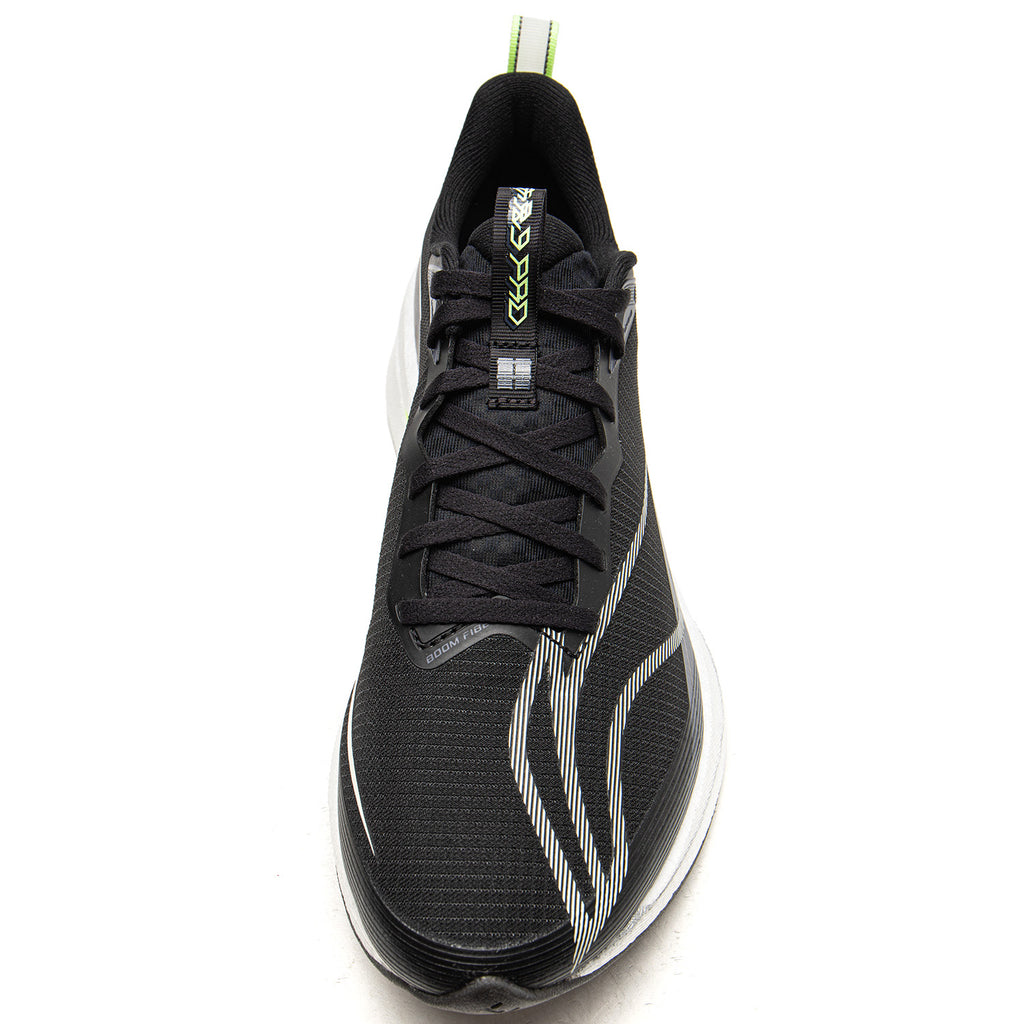 EU43 LI-NING Viper 9 PRO Chaussures de running de course et d'entraînement pour homme marathon sport et plein air - Noir