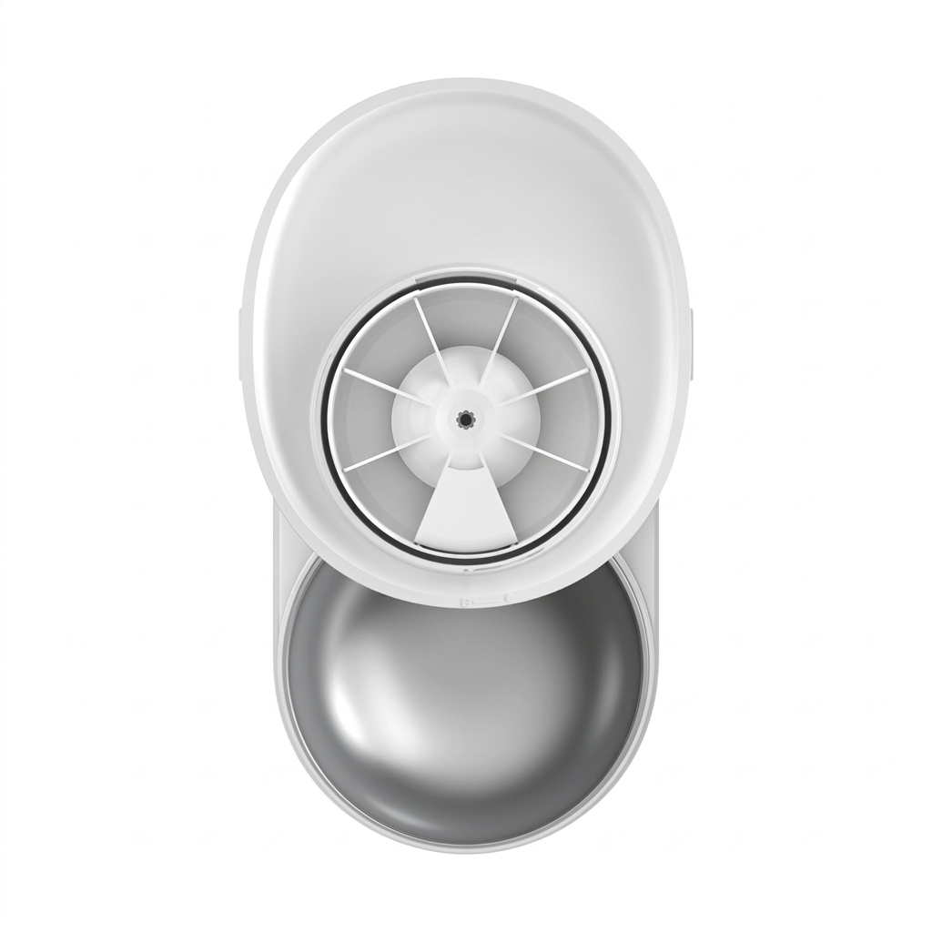 MOVA NutriPal 10 Distributeur de nourriture intelligent ultra-avancé