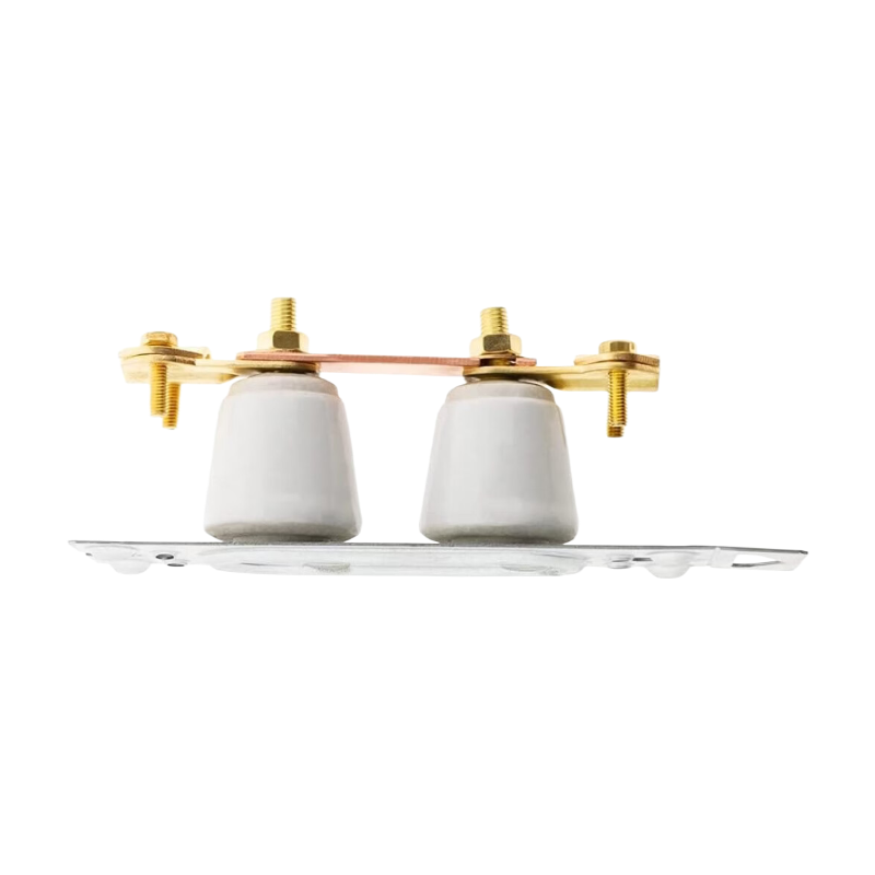 Barrette de coupure haute - Zenitech