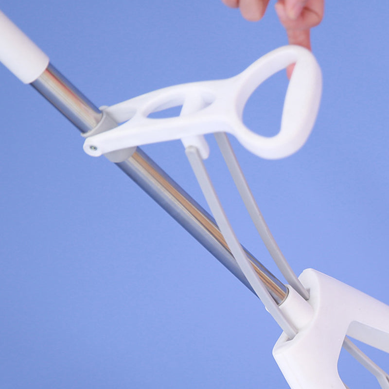 JORDAN&JUDY Balai serpillière à éponge 28 cm (2 têtes), très absorbant, sans essorer à la main
