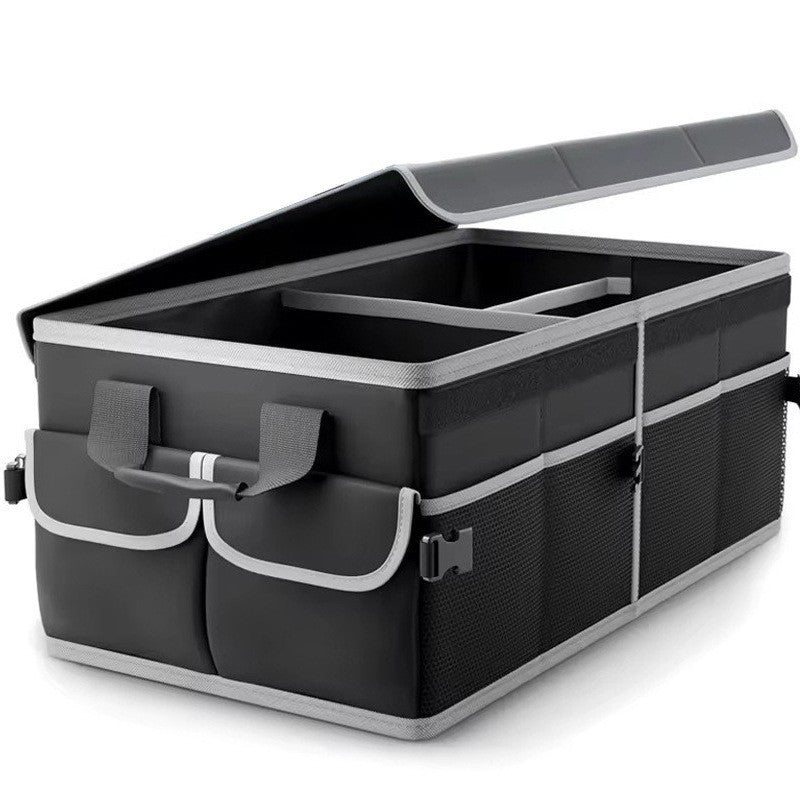 Winpex boîte de rangement et d’organisation portable pour voiture