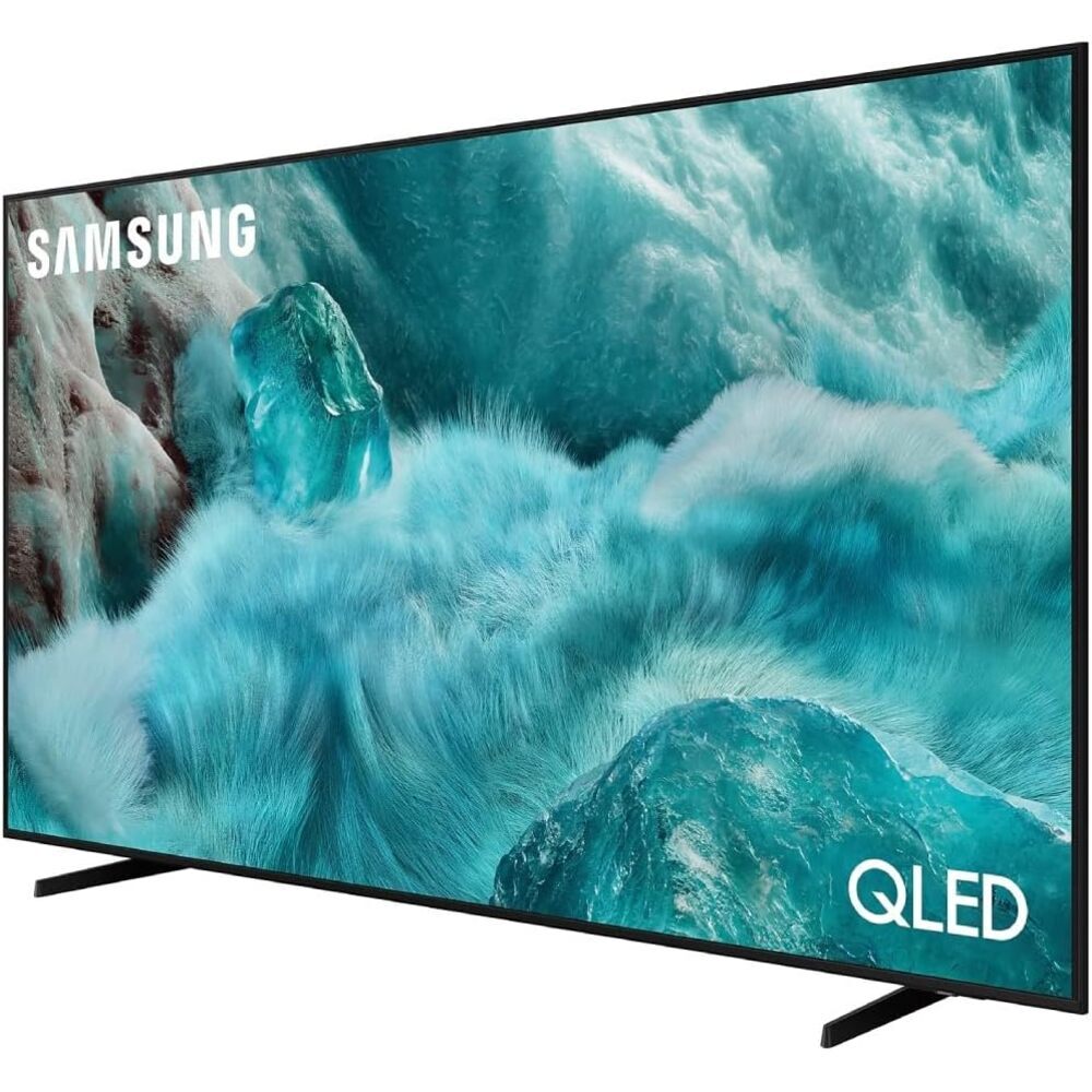 Samsung 65Q7F 2025 TV 4K QLED 65 pouces