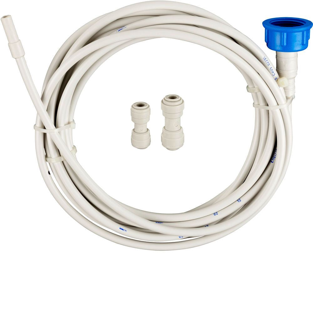 Wpro Tuyau d’alimentation en eau pour réfrigérateur Américain UKT002