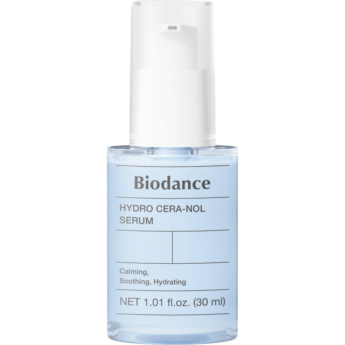 Biodance Sérum Hydro Cera-Nol 30 ml