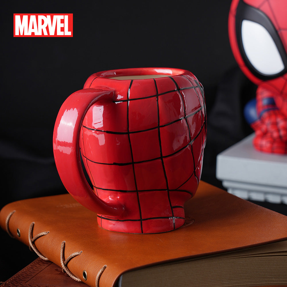 Gobelet Spider-Man