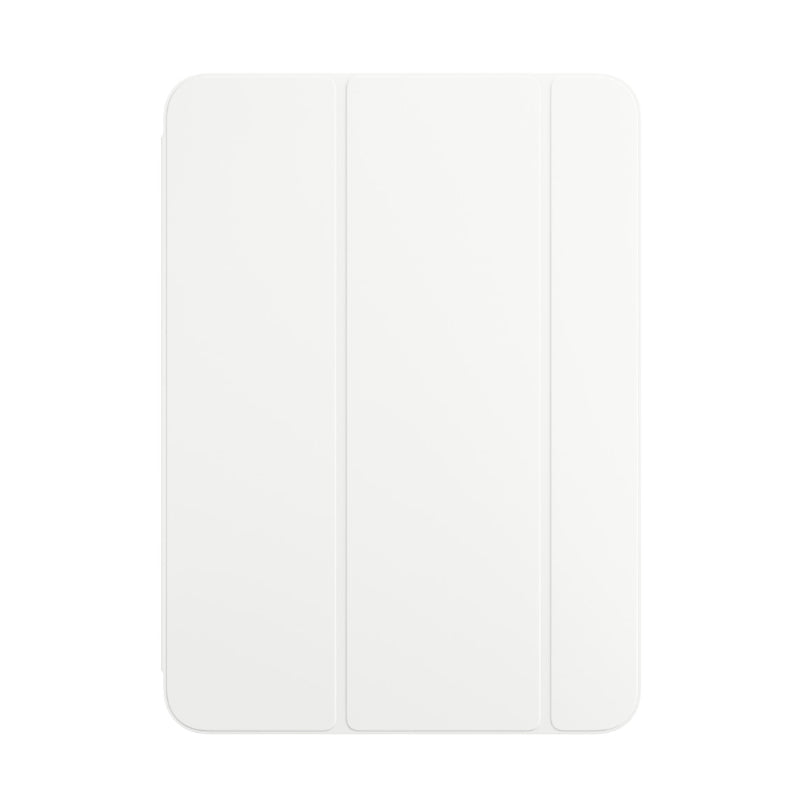 Apple Smart Folio pour iPad A16 - Blanc