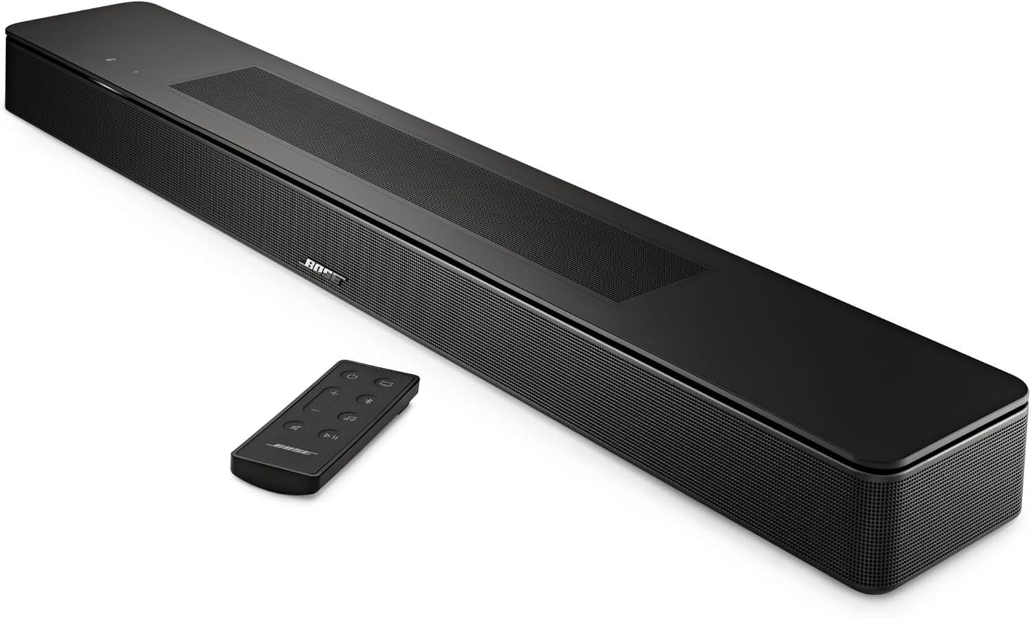 Bose barre de son Smart Soundbar - Noir