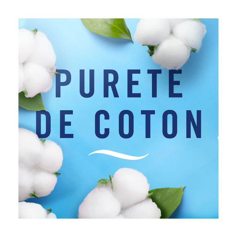Febreze Désodorisant pour petits espaces Fraîcheur coton x 1