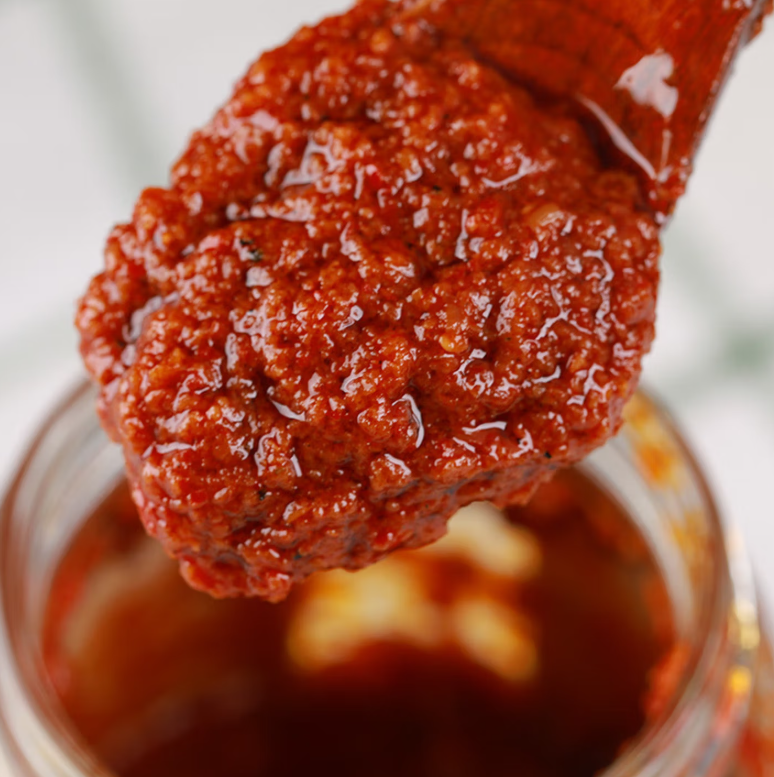 Ji Xiang Ju Sauce mala épicée et engourdissante - 240 g