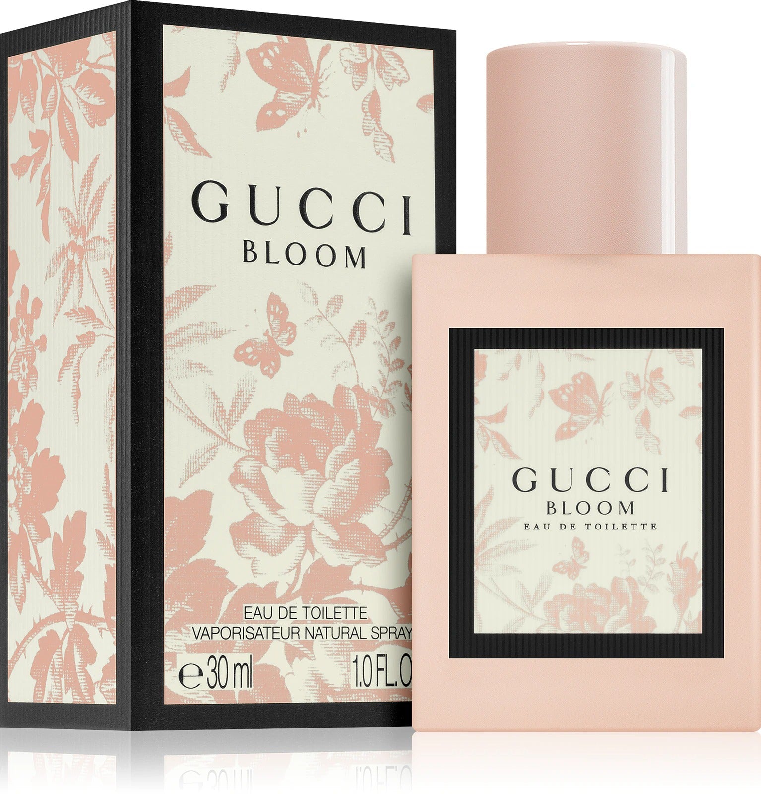 Gucci Bloom Eau de toilette - 30 ml