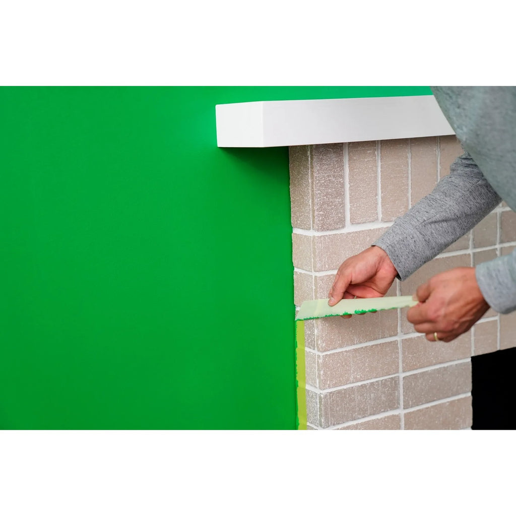 Scotch® Ruban de Masquage Surfaces Rugueuses Scotch® - PEFC - Cut Case Vert 41m x 36mm