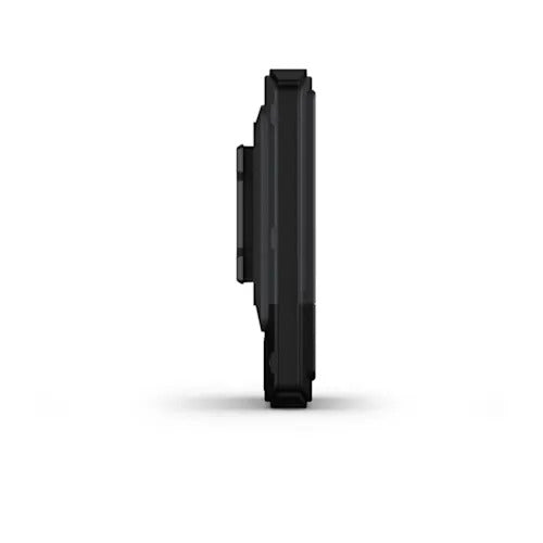 GARMIN eTrex Touch, GPS portable compact et léger, Écran tactile, Cartes et sentiers préchargés, Batterie rechargeable