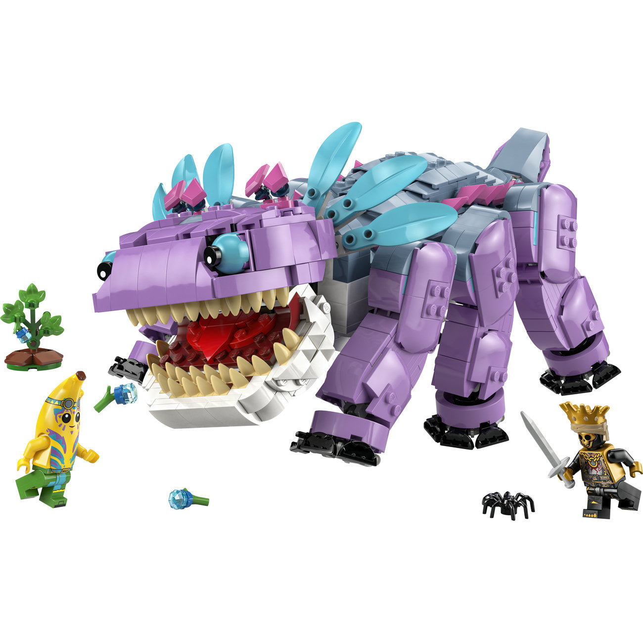 LEGO Fortnite 77077 Pack Klombo