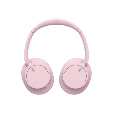 Sony WH-CH720N Casque circum-auriculaire sans fil Bluetooth rose