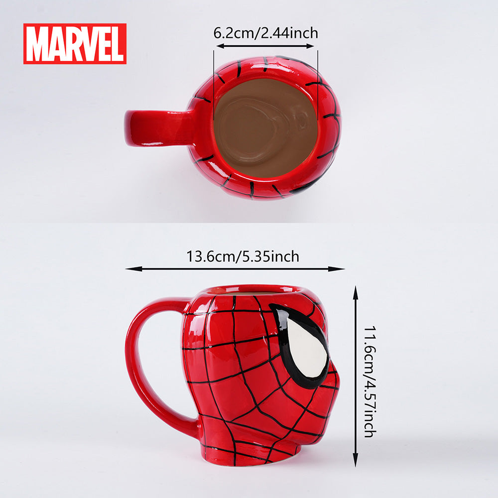 Gobelet Spider-Man