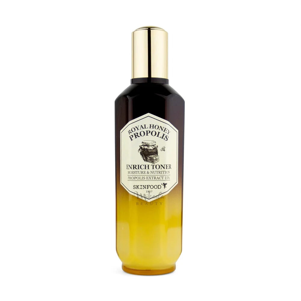 SKINFOOD Lotion Tonique Royal Honey Propolis Enrichie 160 ml