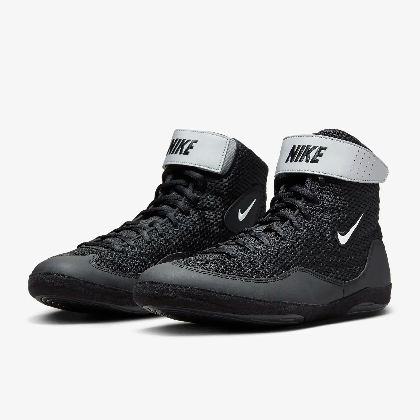 Nike Inflict 3 Chaussures de lutte Noir