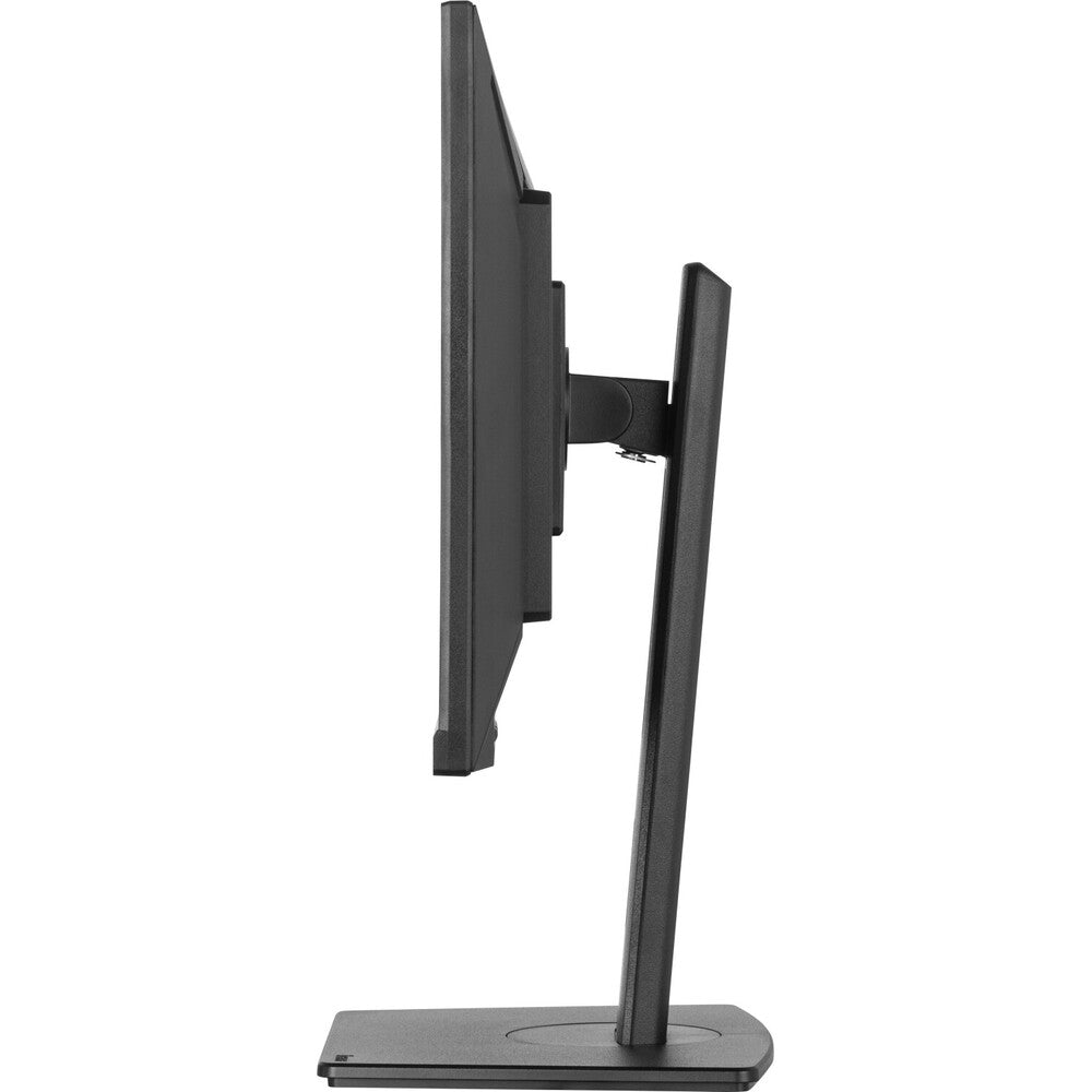 iiyama ProLite XUB2492QSU-B1 Moniteur IPS WQHD 23,8 pouces, 2560 x 1440, 100 Hz, 0,5 ms, 300 cd, Haut-parleurs, HDMI/DP/USB-C/USB HUB (3x3,2), VESA, Couleur i-Style, Réglable en hauteur + Pivot