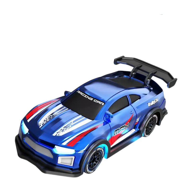 Voiture RC Drift 4x4 1:64 à Échelle Réaliste