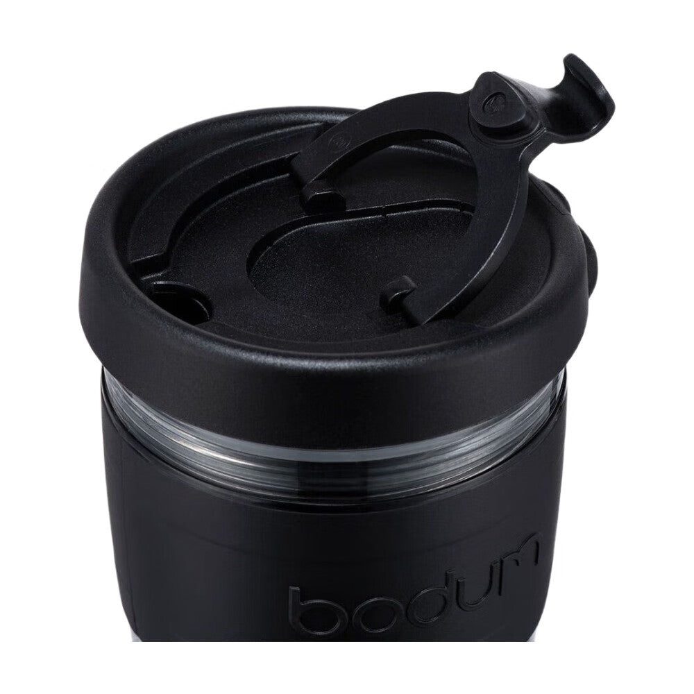Bodum JOYCUP Tasse de voyage noir - 250 ml