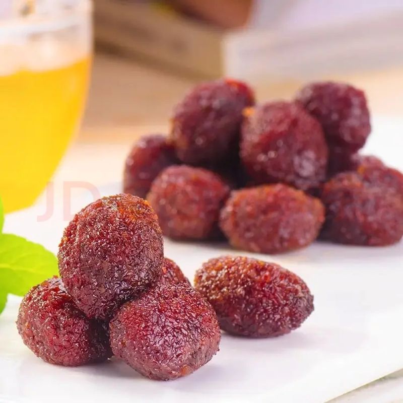 Bestore Baies de cassis rouges 108 g