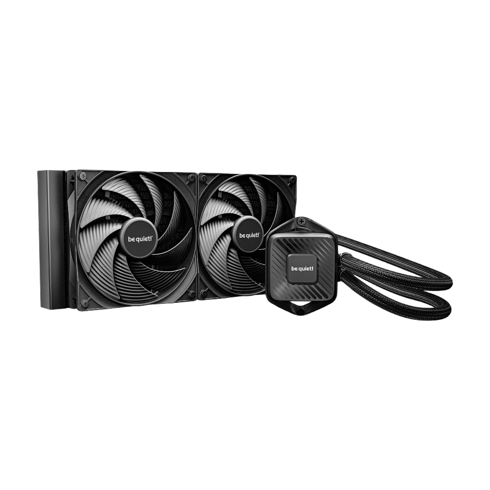 be quiet! Pure Loop 3 280 mm