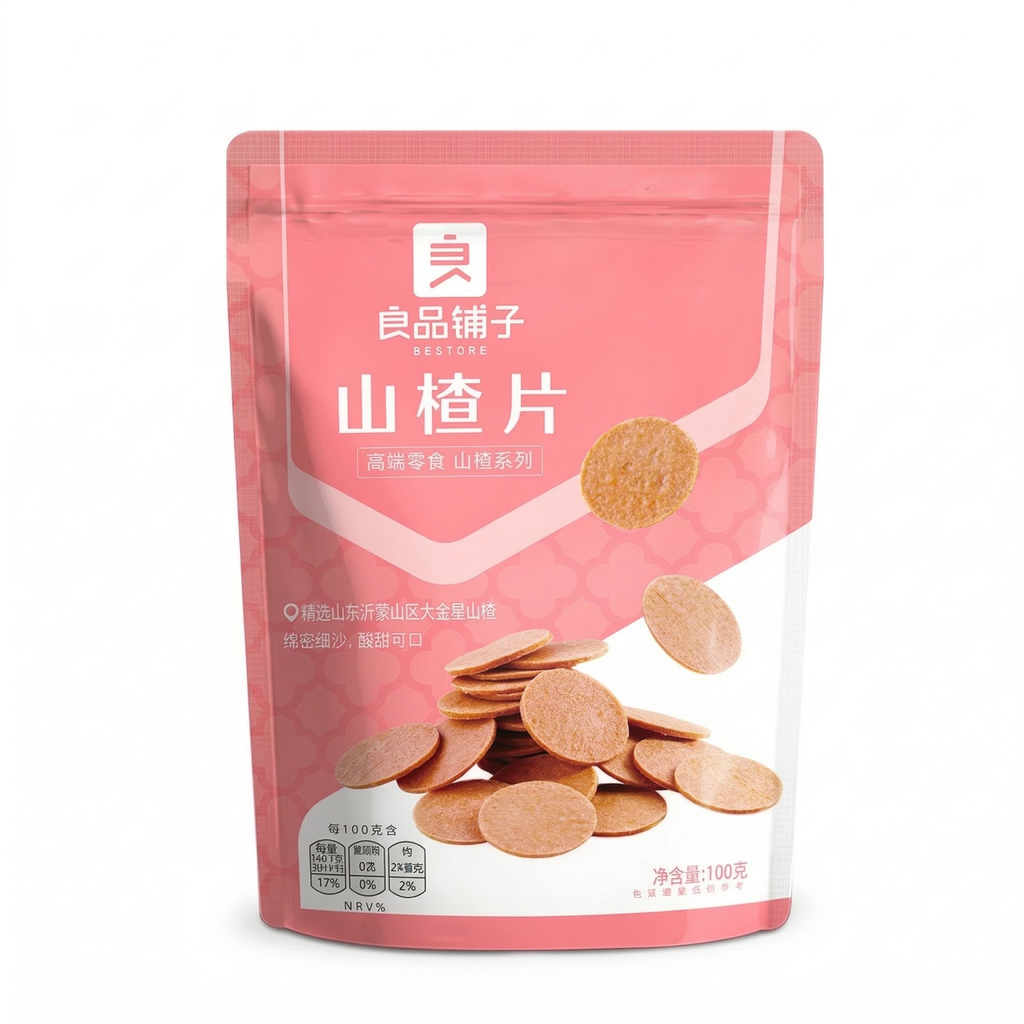 Bestore Lamelles d'aubépine 250 g