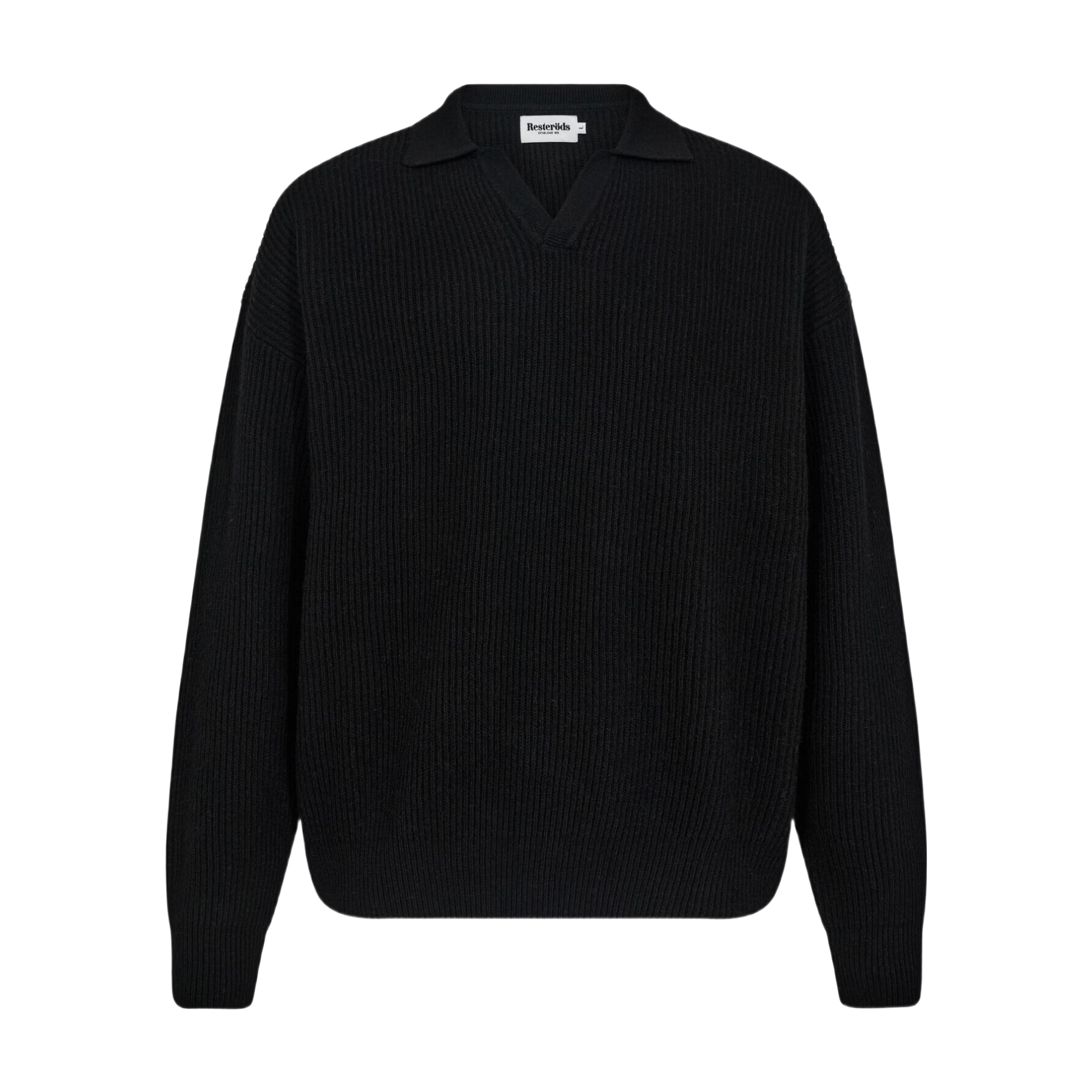 Resteröds Kane Polo Noir XS
