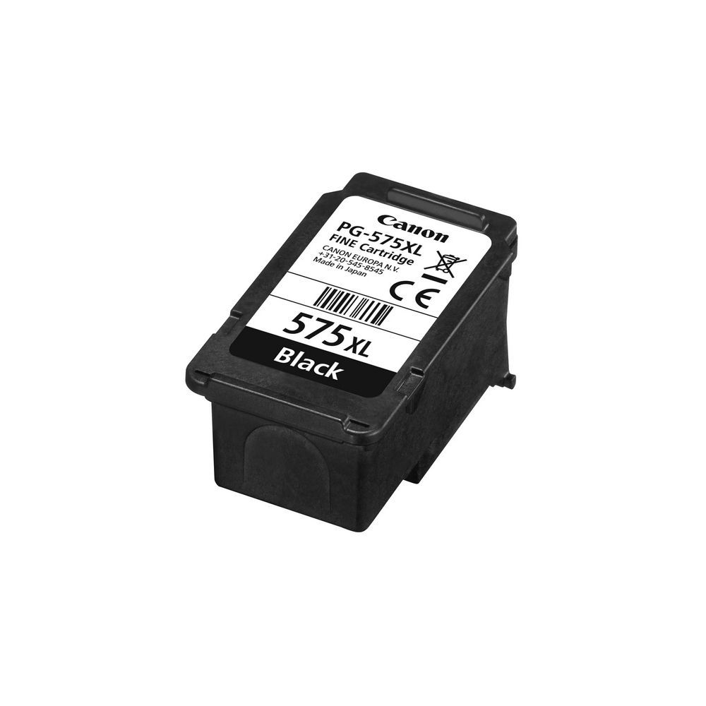 CART BK XL TS3350i S/BL 15 ml