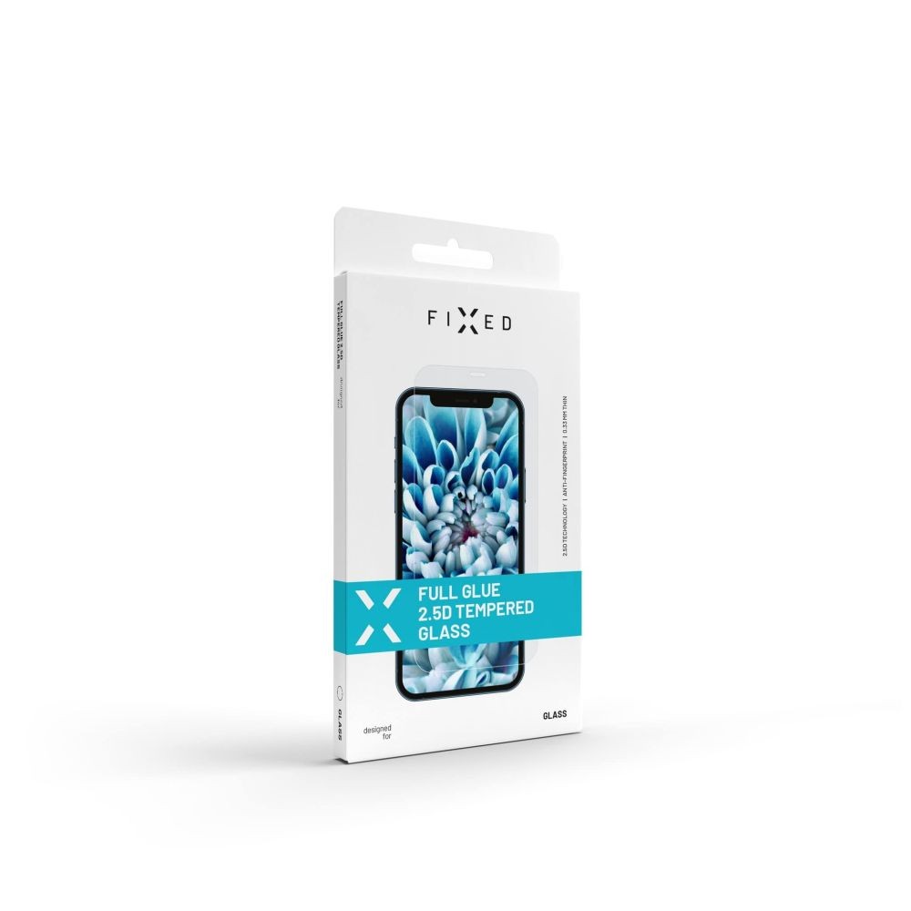 TORRAS Verre trempé 2,5D fixe pour Samsung Galaxy A16 4G/5G/A26 5G