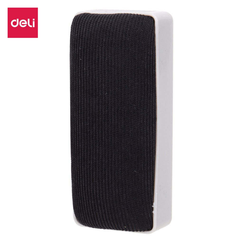 Deli Effaceur pour tableau blanc - Gris