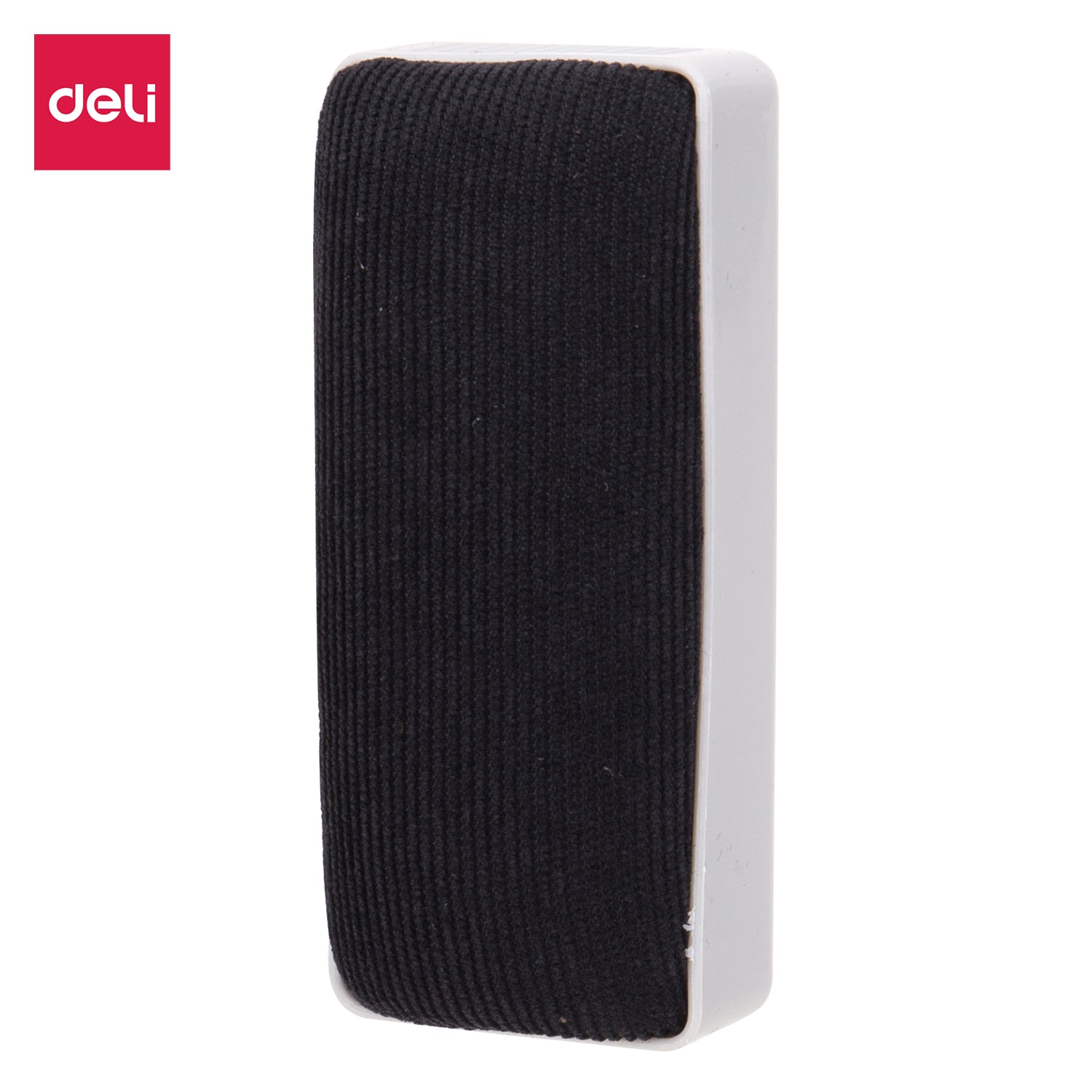 Deli Effaceur pour tableau blanc - Gris