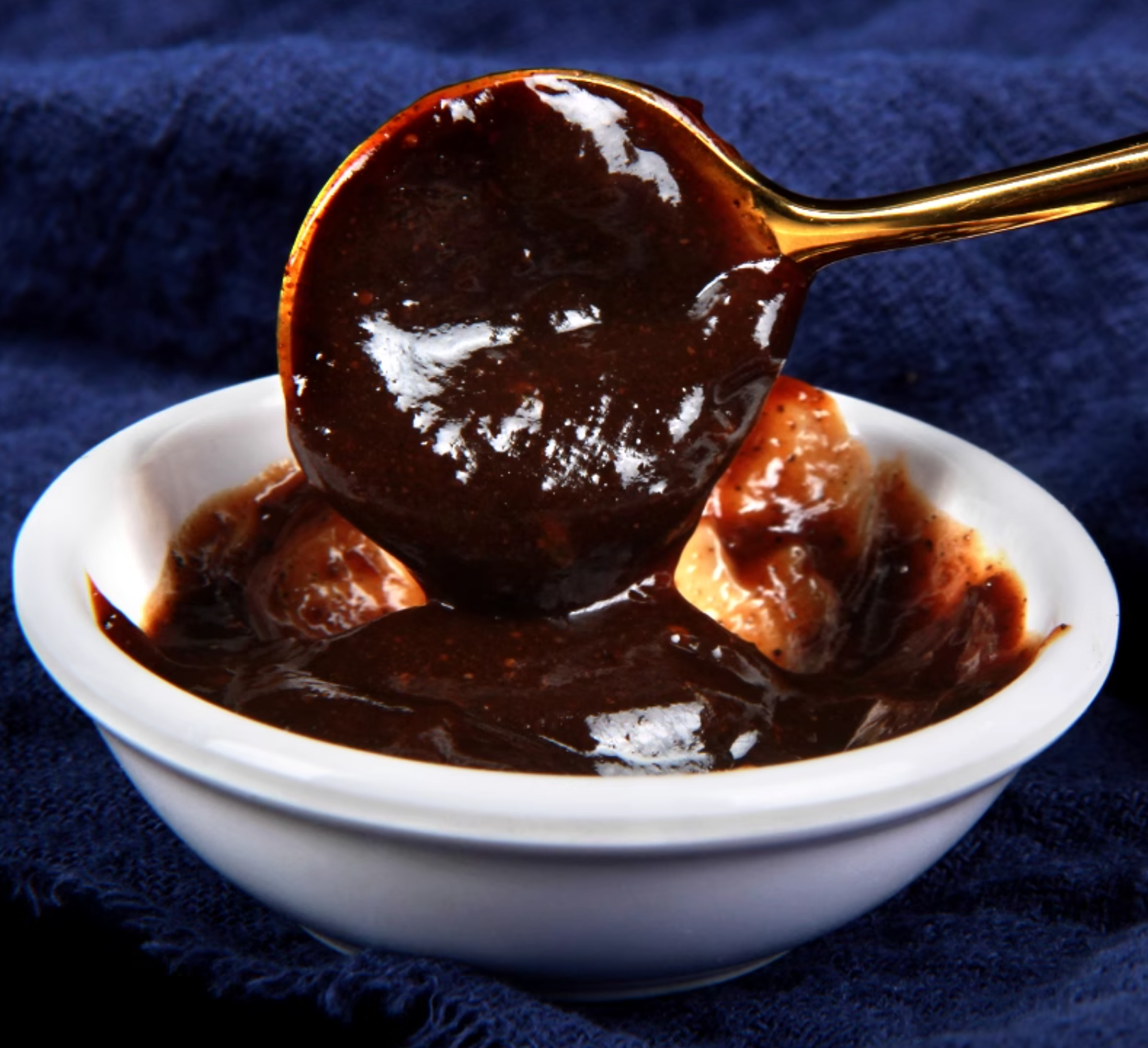 Sauce au poivre noir Lee Kum Kee 350g