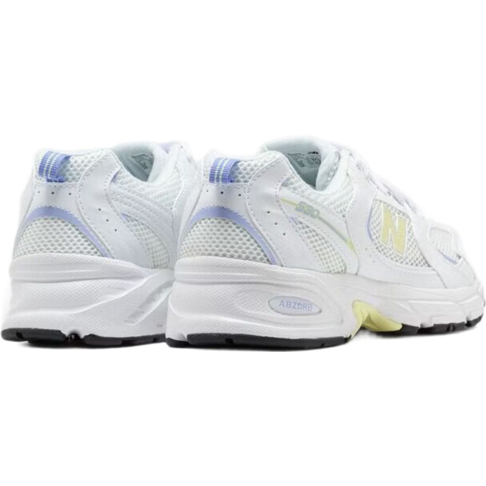 New Balance 530 Blanc Enfants