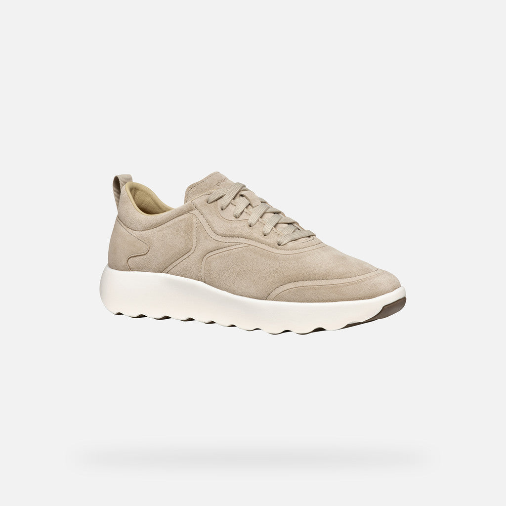 GEOX XTORS A Beige