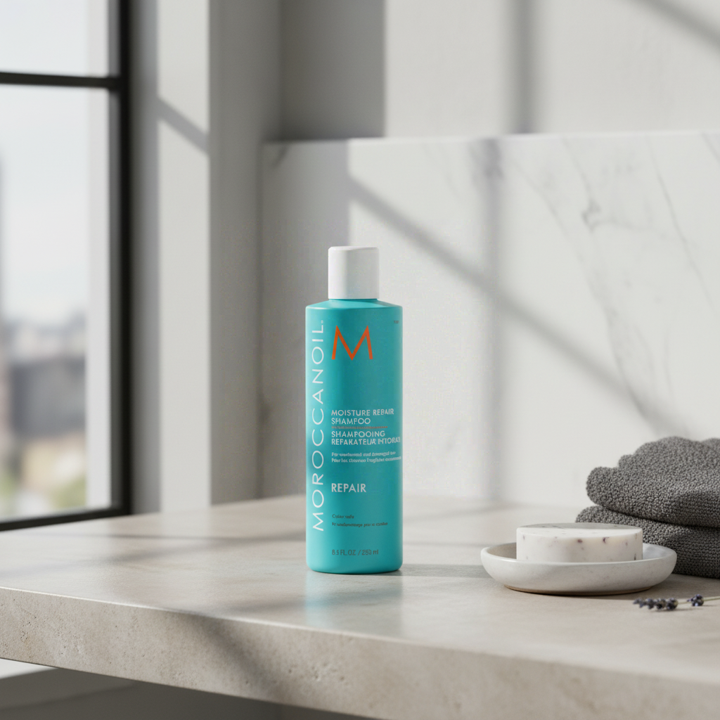 MOROCCANOIL Repair Shampooing Réparateur Hydratant 250 ml