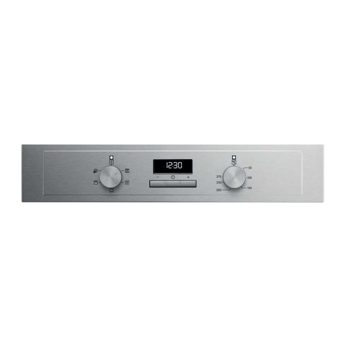 ELECTROLUX EOM3H00X Four encastrable multifonction AirFry - 72 L - Inox - Classe A