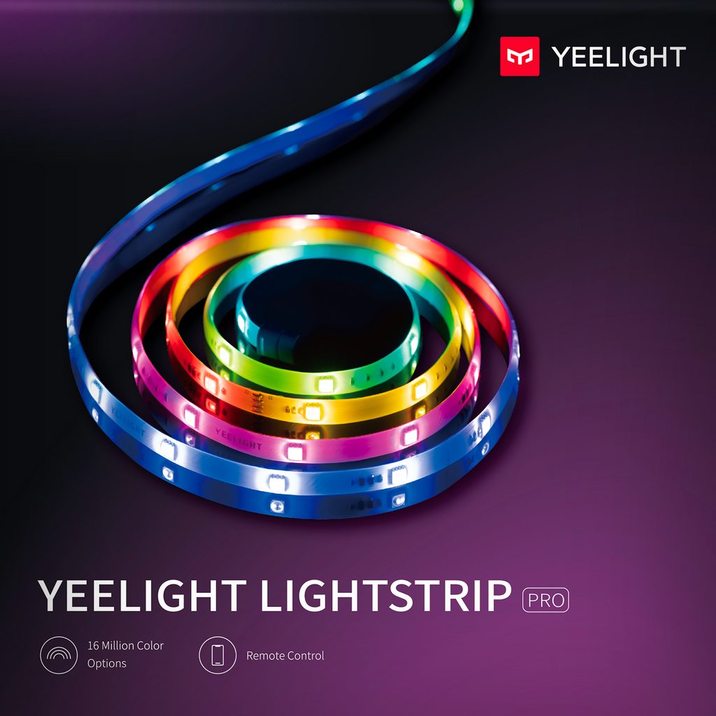 Yeelight Ruban LED Pro