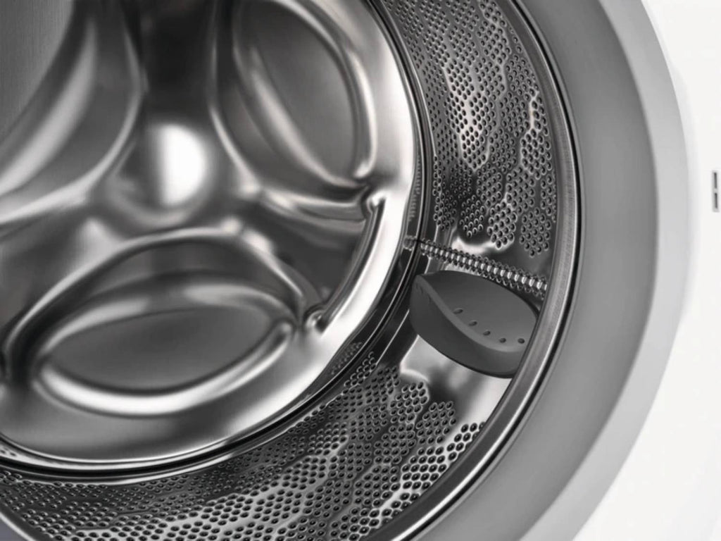 ELECTROLUX EW6F3811RC Lave-linge frontal pose libre - 8 kg - 1400 tours/min - Blanc - Classe C