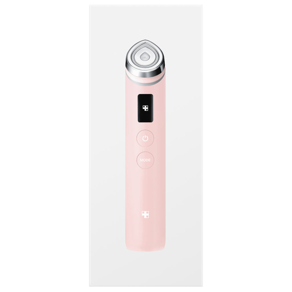 medicube Appareil de beauté Age-R Booster Pro - Rose